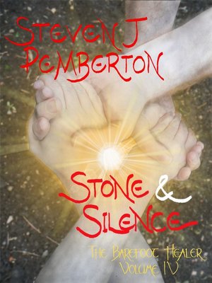cover image of Stone & Silence